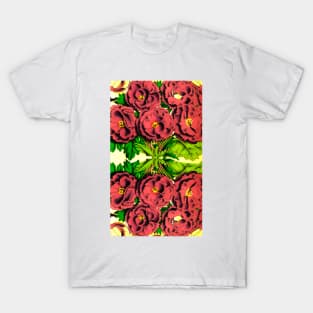 little purple flowers T-Shirt